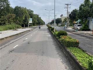 Bán đất nền dự án hưng thuận, 2,7 tỷ, 100m2, ngõ vào rộng 45m