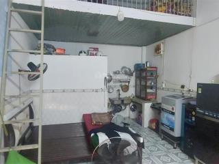 Cho thuê phòng trọ hẻm đường đồng tâm, xã tân xuân, hóc môn giá 2tr/tháng