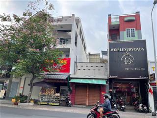 Bán nhà mặt tiền vườn lài(5x17m) giá 16.5 tỷ rẻ nhất đường vườn lài