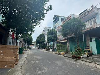 Mặt tiền nội bộ khu tây thạnh (5x20m) giá 14.49 tỷ gần lê trọng tấn, tây thạnh