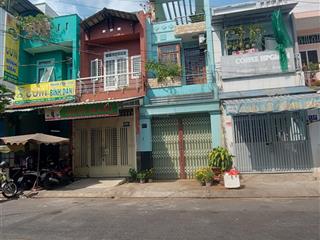 Mặt tiền lê vĩnh hòa khu họ lê(7.9x21m). giá 17.5 tỷ cặp hiếm, đường rộng 16m có vỉa hè