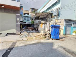 Bán nhà nát góc 2mt 236 trần thủ độ, q. tân phú, dt 5.5x13m, giá 7.4 tỷ
