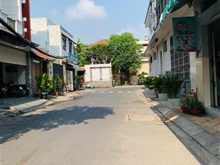 Mặt tiền phường tân sơn nhì (4x18m) giá 9 tỷ gần trương vĩnh ký