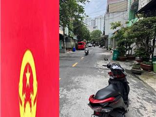 Hàng cực hiếm mt trần thủ độ 4.65x16.87m 1 lầu giá 9.9 tỷ  0936 014 ***