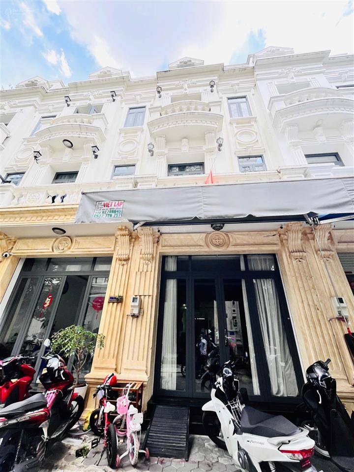 Khu vip tô hiệu 4x15m 2 lầu st giá 8.5 tỷ khu an ninh có bảo vệ 24/24  0936 014 ***