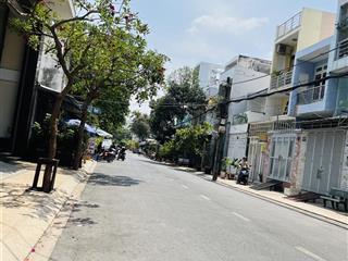 Mt lê sao phú thạnh 3.5x16.5 đúc 2.5 tấm giá 7.4 tỷ  0936 014 ***