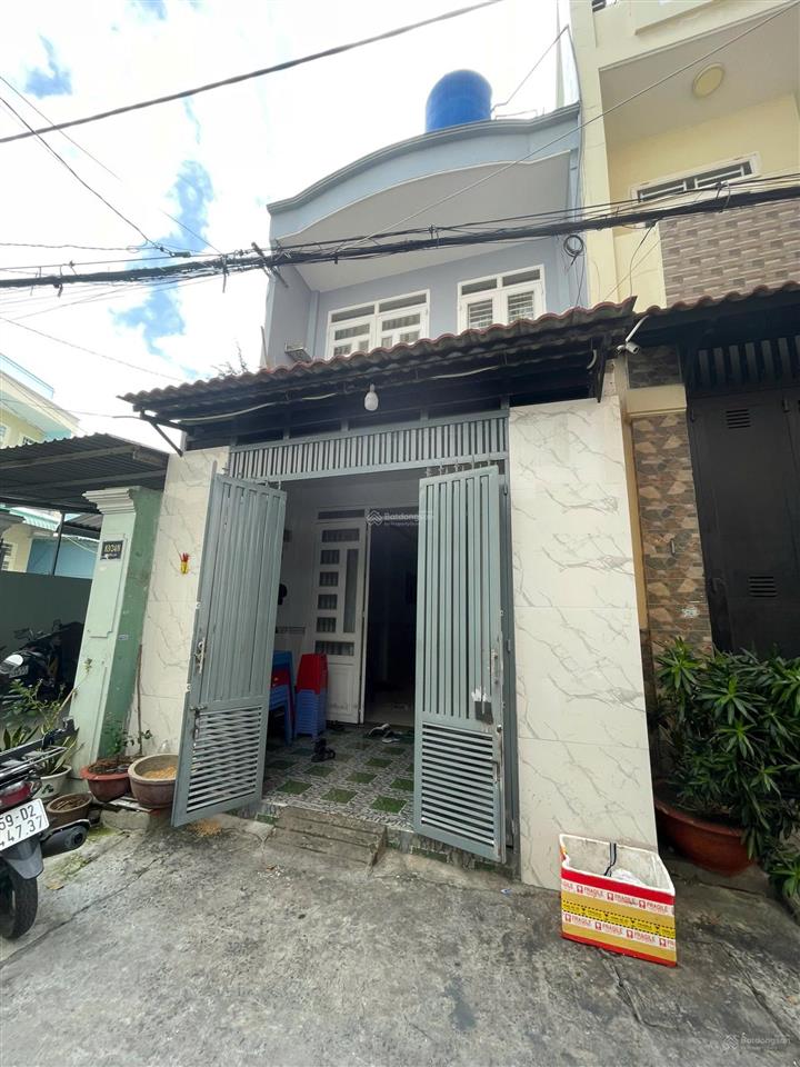 Hẻm xe hơi 1/ nguyễn xuân khoát 4x20m lầu 3pn giá 8.3 tỷ  0936 014 ***