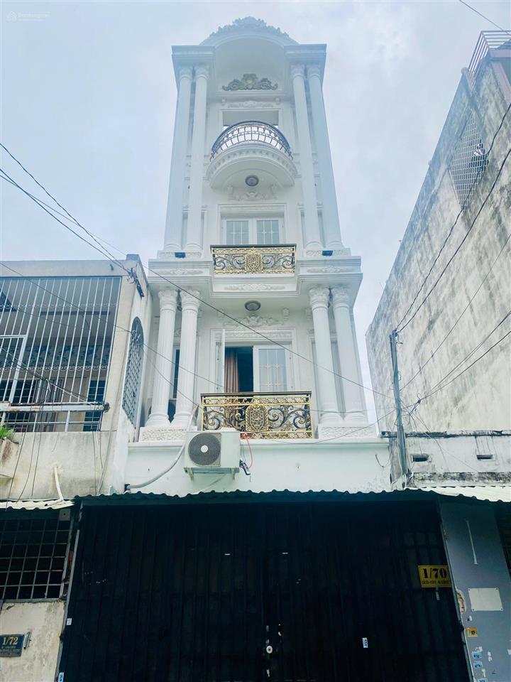 Nhà mới siêu đẹp h10m thông cầu xéo 4x18 cn 4x15 2 lầu st giá 9.7 tỷ  0936 014 ***
