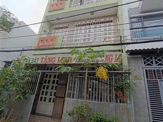 Mtnb gò dầu 6x12.5m 2 lầu st 6pn giá 9.2 tỷ gần tân quý  0936 014 ***