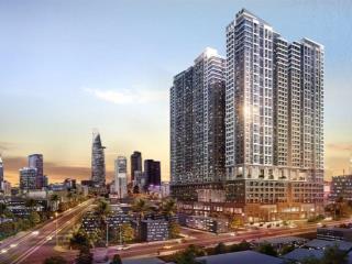 Bán căn hộ soho residence quận 1 50m2 giá chỉ 5 tỷ