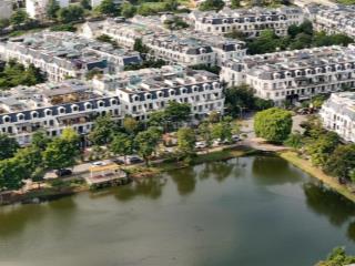 Bán nhà phố 5x20m lakeview city novaland quận 2, giá 19 tỷ