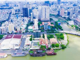 Bán căn hộ the prince 2pn 71m2 7,2 tỷ