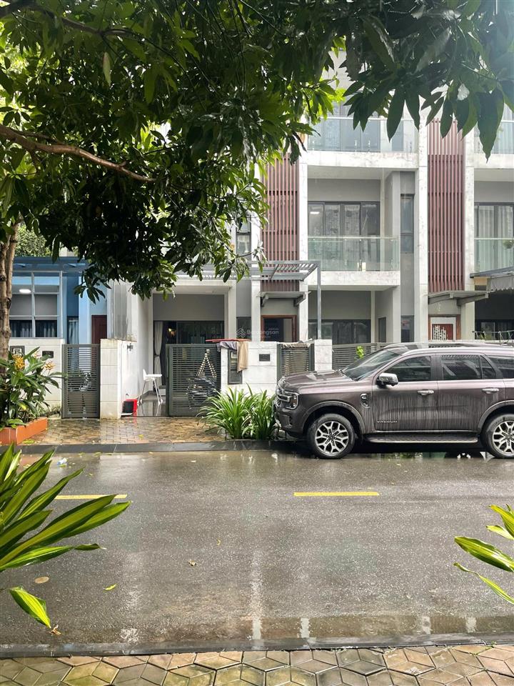 Bán biệt thự golf park compound novaland quận 9 giá chỉ 13 tỷ