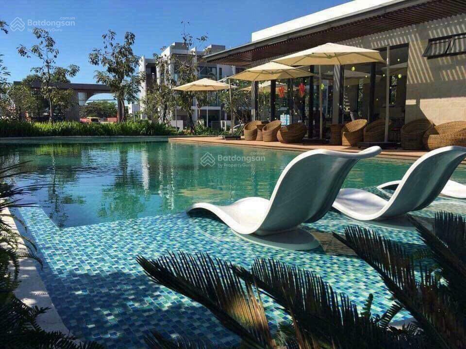 Bán biệt thự golf park compound novaland quận 9 giá chỉ 13 tỷ