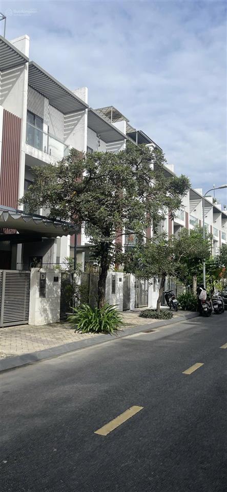 Bán biệt thự golf park compound novaland quận 9 giá chỉ 13 tỷ