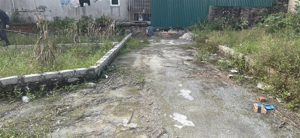 Cần bán lô góc 40,5m đất giáp khu đấu giá văn quán, xã đỗ động &khu c vin olympic 10.000ha 3,45 ty