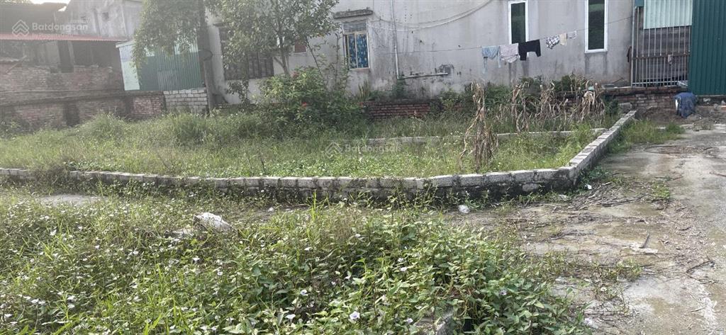 Cần bán lô góc 40,5m đất giáp khu đấu giá văn quán, xã đỗ động &khu c vin olympic 10.000ha 3,45 ty