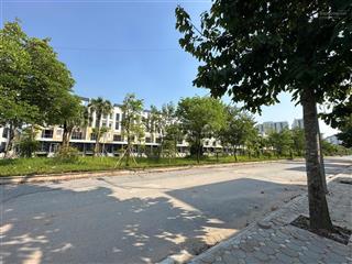 Bán đất nền biệt thự thanh hà khu a2.10 chính chủ. giá cần tiền bán gấp,  0981 538 ***