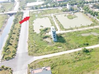 Bán đất liền kề dự án thanh hà mường thanh  hà đông khu a2.3, gần chung cư,đường lớn. 0981 538 ***