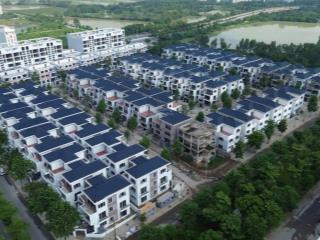 Chính chủ cần bán lô liền kề góc a2.7 lk 10 ô 1 kdt thanh hà hà đông, giá đầu tư.  0981 538 ***