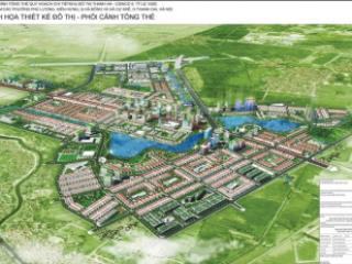 Bán đất biệt thự tại kđt thanh hà mường thanh, hà đông, giá cực hợp lý.  0981 538 ***