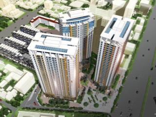 Cho thuê căn 2pn toà p1  diện tích 78m2  nhà đã có full đồ nội thất. vào ở ngay