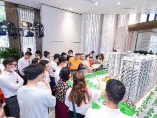 Tư vấn chuyên sâu dự án melody linh đàm  quỹ căn chuyển nhượng có 1 0 2  giá bán bao rẻ 2pn & 3pn