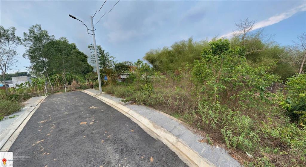 Bán 2 lô đất sổ hồng riêng, dt 7m x 18m, tp bà rịa, tỉnh bà rịa  vũng tàu