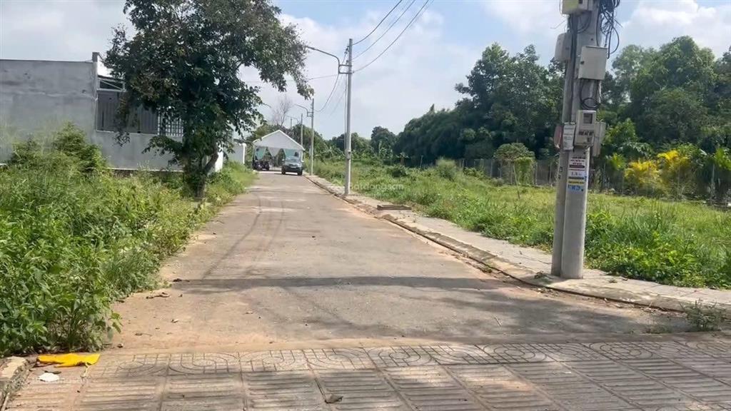 Bán 2 lô đất sổ hồng riêng, dt 7m x 18m, tp bà rịa, tỉnh bà rịa  vũng tàu