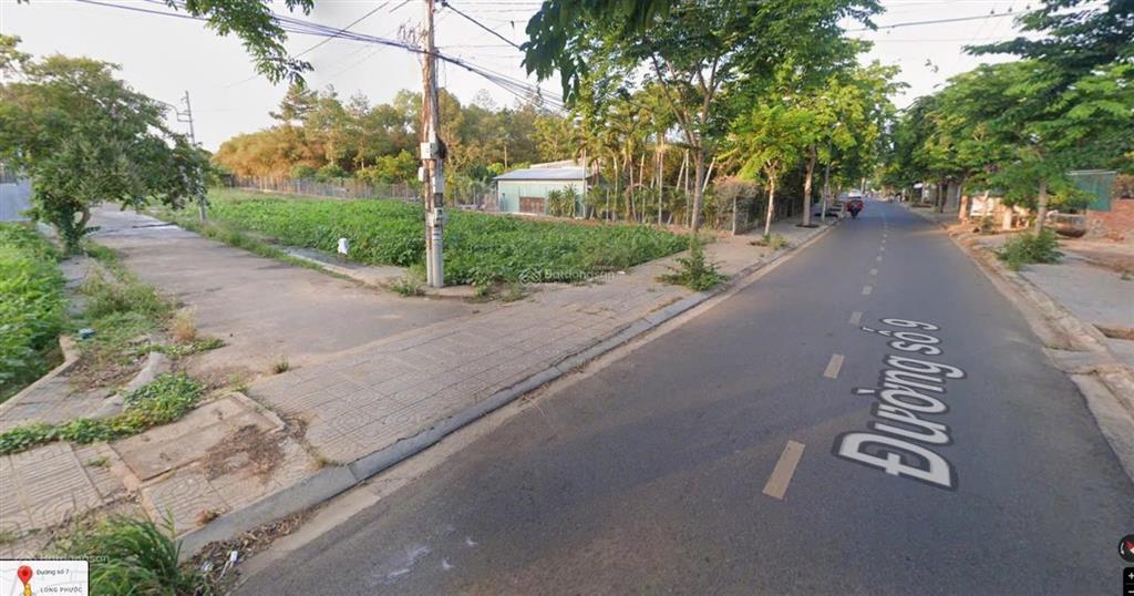 Bán 2 lô đất sổ hồng riêng, dt 7m x 18m, tp bà rịa, tỉnh bà rịa  vũng tàu