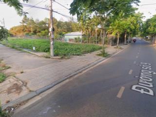 Bán 2 lô đất sổ hồng riêng, dt7m x 18m, tp bà rịa, tỉnh bà rịa  vũng tàu.