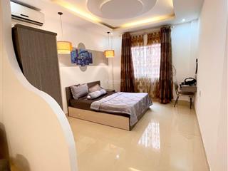 Chdv hxh lê văn sỹ, q3  dt 71m2  6 tầng chỉ nhỉnh 15 tỷ