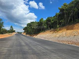 Cần bán nhanh lô góc 2 mặt tiền ông lang  gần biển  sổ hồng  giá 1ty190tr   0943 333 ***