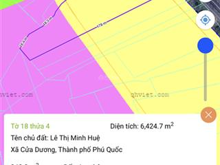Bán mặt tiền ông lang  cách biển chỉ 1km  ngay khu du lịch  thích hợp kinh doanh hoặc phân lô