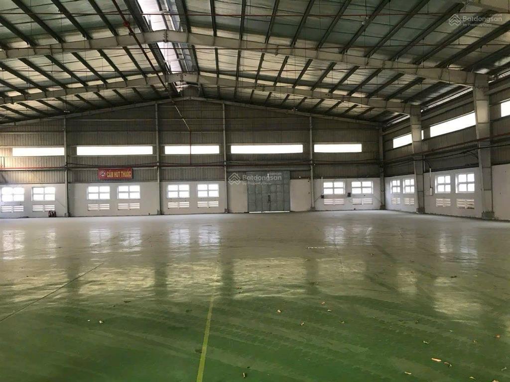 Cho thuê xưởng 1000mv, 1300mv, 1800mv gần đường quốc lộ 1a