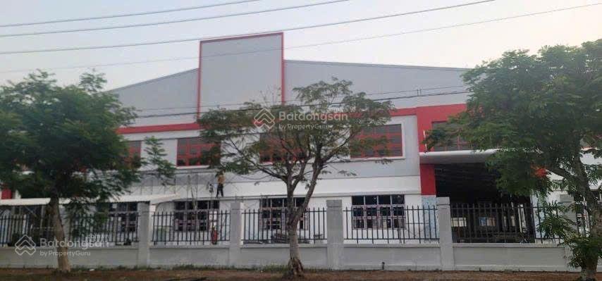 Cho thuê xưởng 1000mv, 2000mv, 5000mv, 10.000mv, 20.000mv