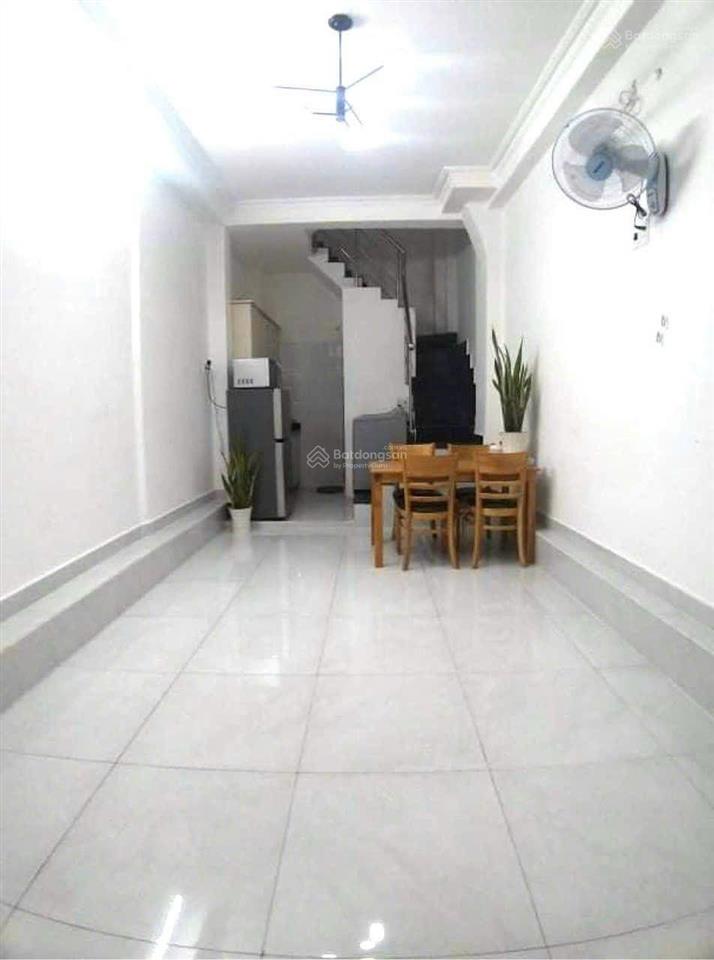 Bán nhà phố tây bùi viện, đề thám