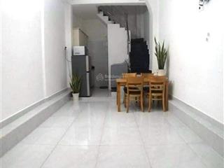 Bán 2 căn nhà phố tây bùi viện