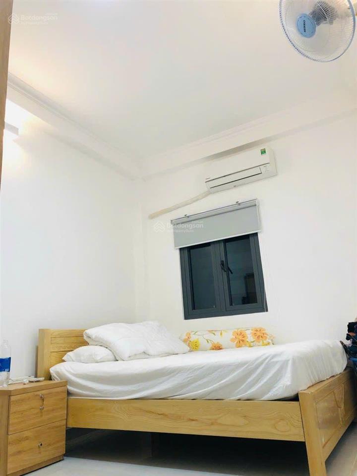 Bán nhà phố tây bùi viện, đề thám