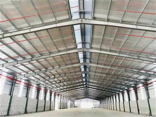 Bán xưởng 5000m2, 12.000m2 trong khu công nghiệp quận 12