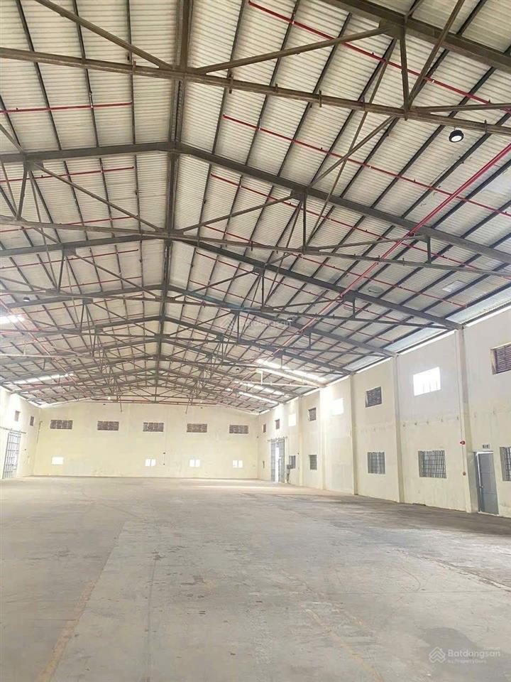 Bán xưởng 4000mv, 10.000mv thuộc thủ đức