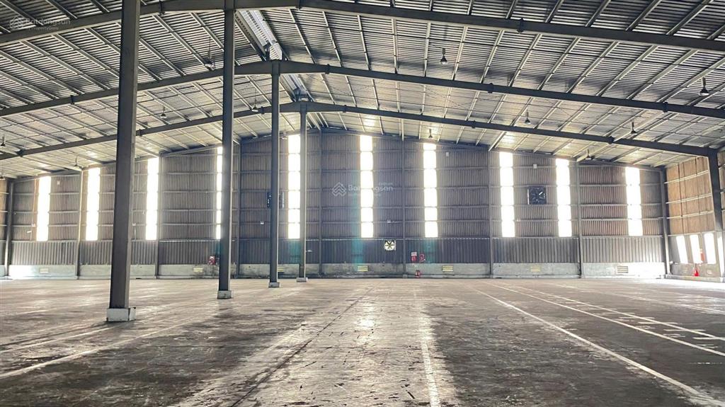 Bán xưởng 4000mv, 10.000mv thuộc thủ đức