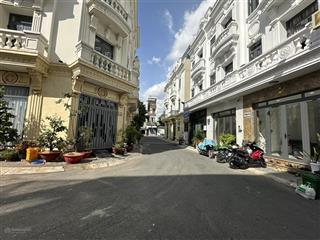 Nhà đẹp khu đồng bộ 3.5 tấm đường nguyễn văn yến  dt 4x15m  hẻm 6m  giá 8,5 tỷ tl