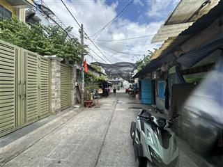 Hẻm xe hơi đường đỗ thừa luông  dt (11,3) 8m x 21m  cấp 4  xuống giá 14 tỷ tl