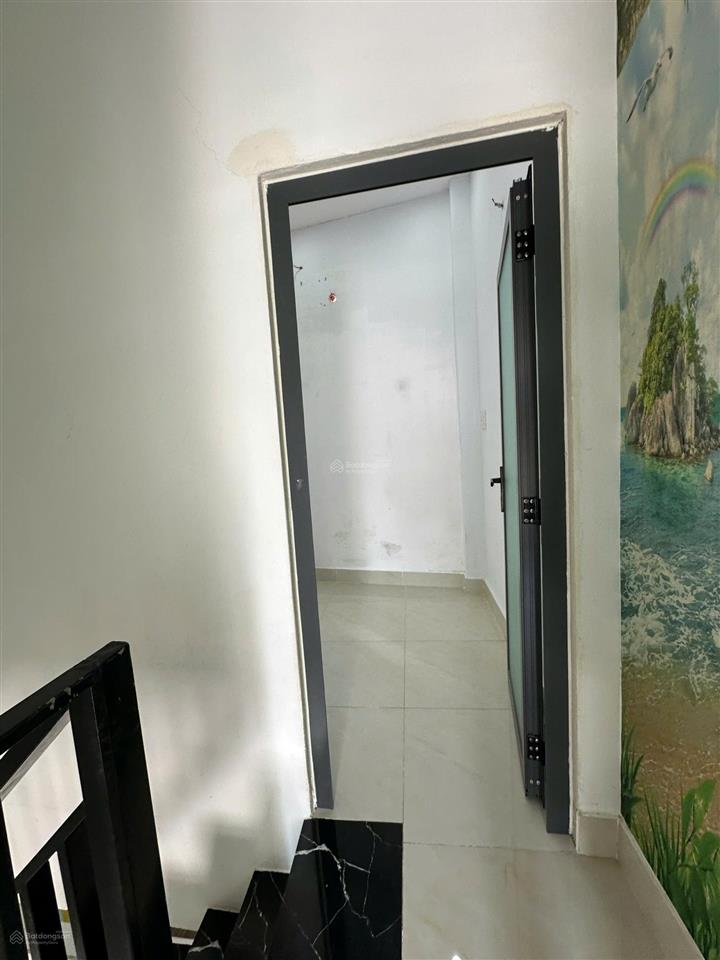 Bán nhà đẹp ở liền đường số 8  ngay văn cao, tân phú  dt 3,5m x 9m  1 lầu  giá 3.3 tỷ tl