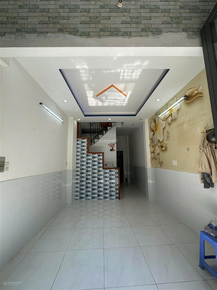 Bán nhà đẹp ở liền đường số 8  ngay văn cao, tân phú  dt 3,5m x 9m  1 lầu  giá 3.3 tỷ tl