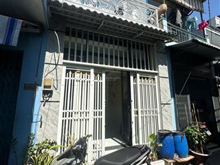 Bán nhà đẹp ở liền đường số 8  ngay văn cao, tân phú  dt 3,5m x 9m  1 lầu  giá 3.3 tỷ tl