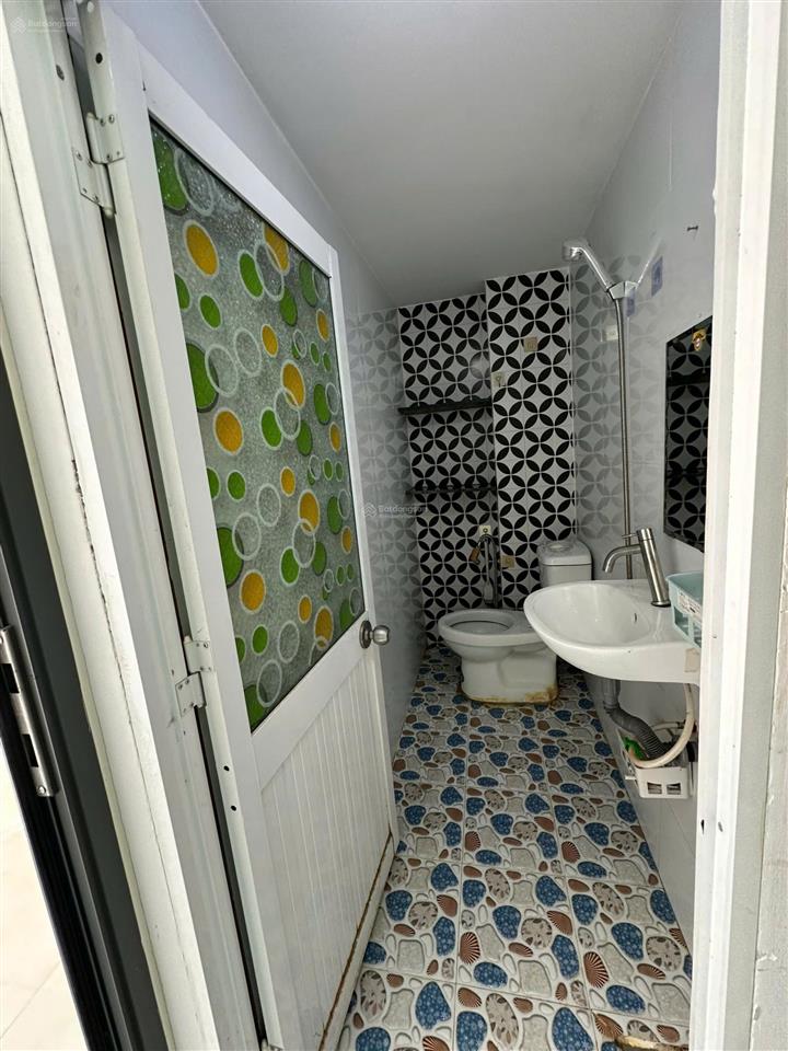 Bán nhà đẹp ở liền đường số 8  ngay văn cao, tân phú  dt 3,5m x 9m  1 lầu  giá 3.3 tỷ tl