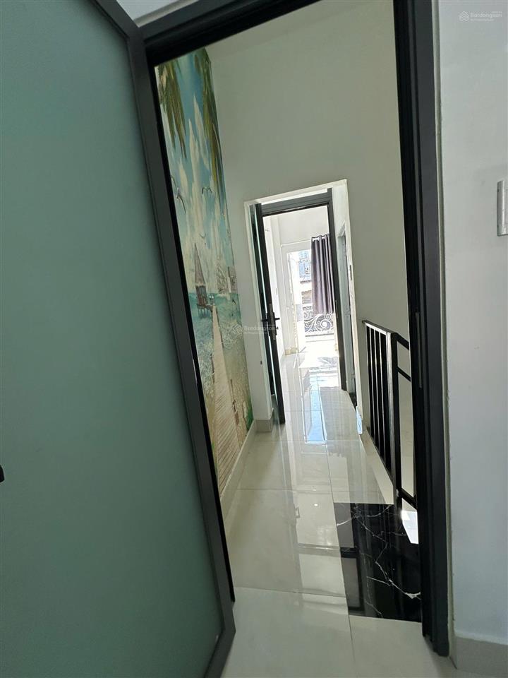 Bán nhà đẹp ở liền đường số 8  ngay văn cao, tân phú  dt 3,5m x 9m  1 lầu  giá 3.3 tỷ tl