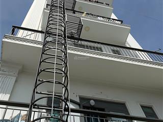 Căn hộ dịch vụ thu nhập 80tr/tháng. đường hà thị đát  dt 6x20m  3 lầu st  giá 18,5 tỷ tl